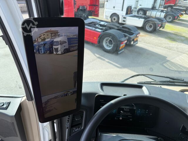 Standard road tractor Mercedes-Benz ACTROS 1851