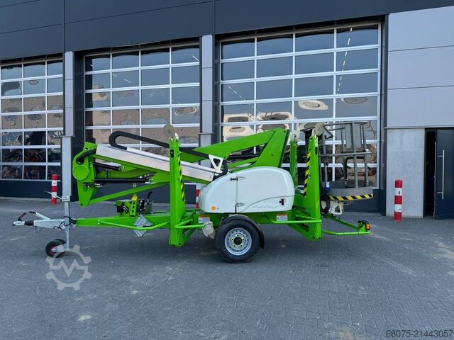 Aerial platform Niftylift 150 TET