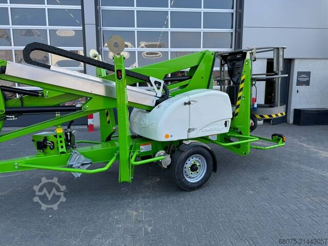 Aerial platform Niftylift 150 TET