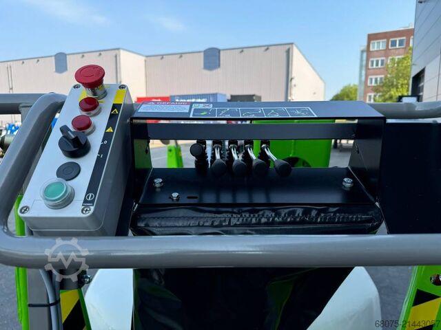 Aerial platform Niftylift 150 TET