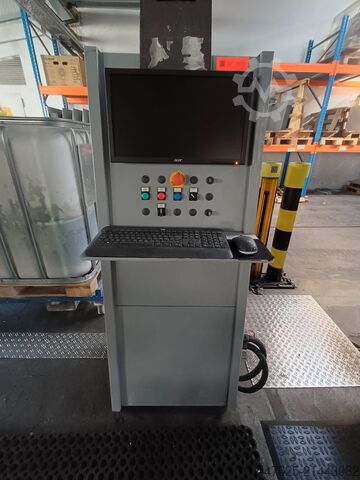 Glass cutting desk Schiavo PUMA SL