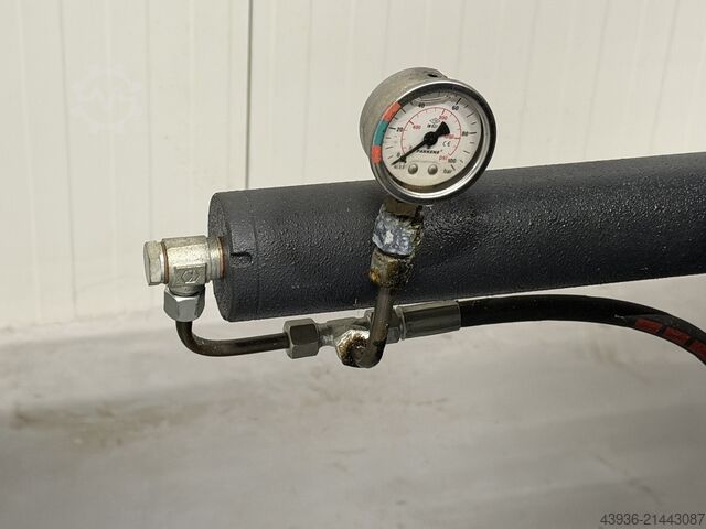 Band saw BEKAMAK - BMSO 320 Bekamak BMSO 320