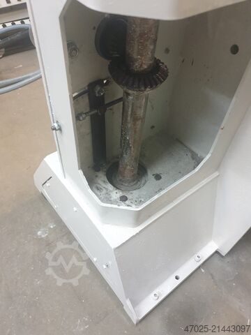 Glasschleifmaschine Battellino FP4