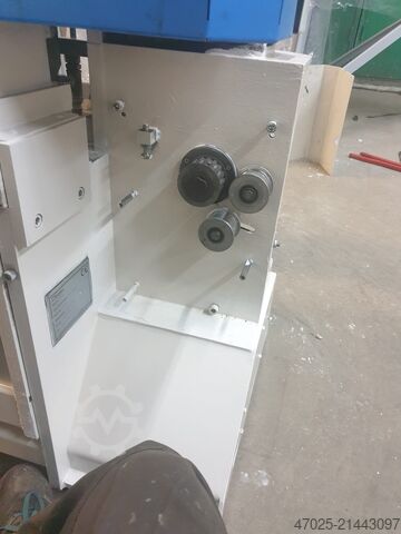 Glasschleifmaschine Battellino FP4