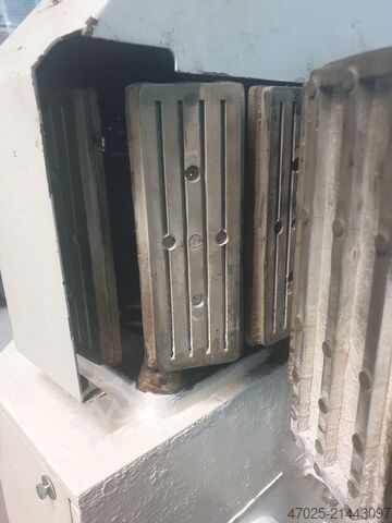 Glasschleifmaschine Battellino FP4