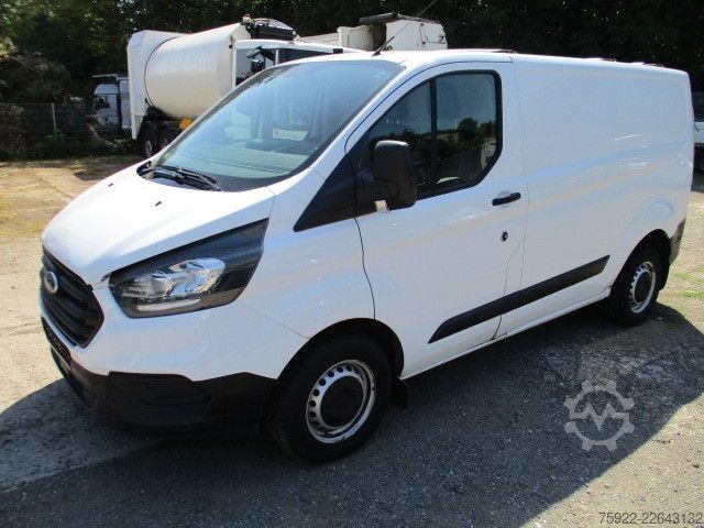 Kastenwagen FORD Transit L1 1. Hand