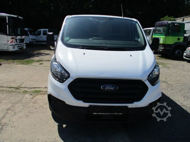 Kastenwagen FORD Transit L1 1. Hand