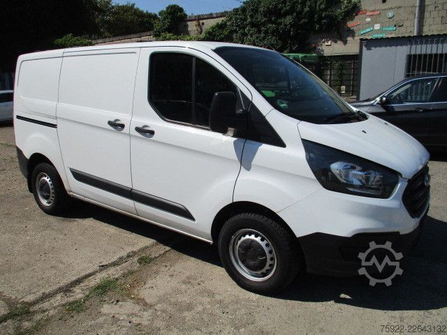 Kastenwagen FORD Transit L1 1. Hand
