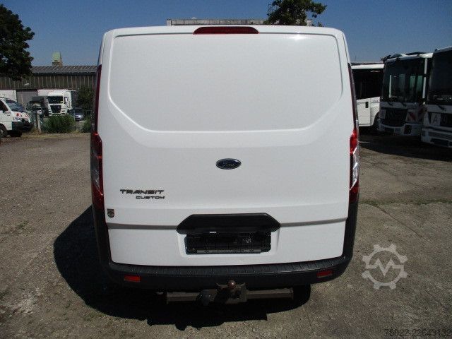 Kastenwagen FORD Transit L1 1. Hand