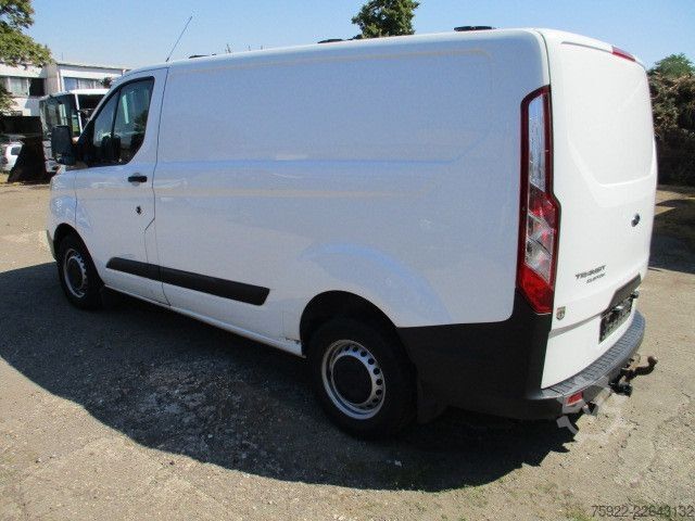 Kastenwagen FORD Transit L1 1. Hand
