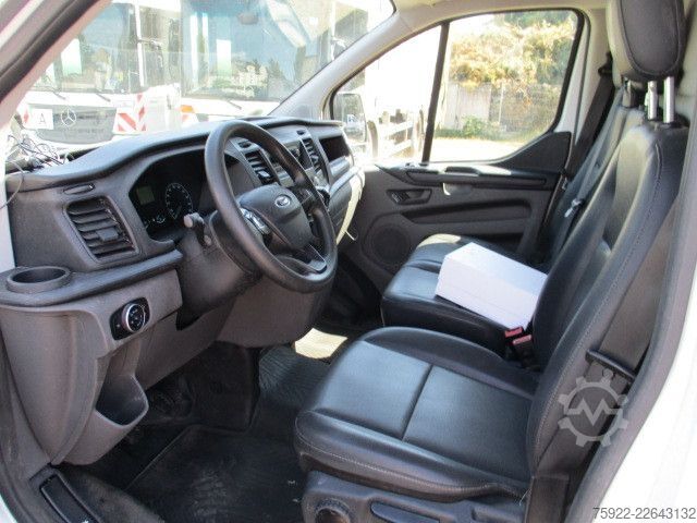 Kastenwagen FORD Transit L1 1. Hand
