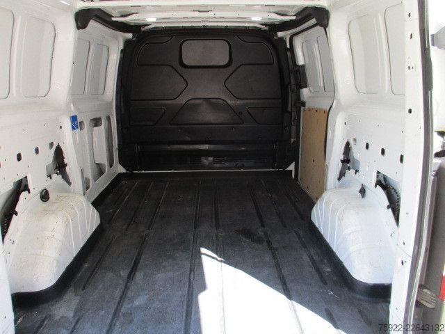 Kastenwagen FORD Transit L1 1. Hand