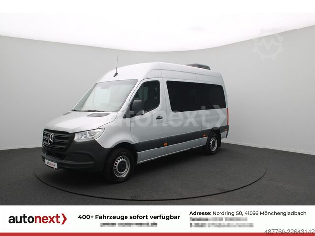 Kleinbus MERCEDES-BENZ Sprinter 317 Tourer Aut. *Dachklima* 9-SITZE+AHK
