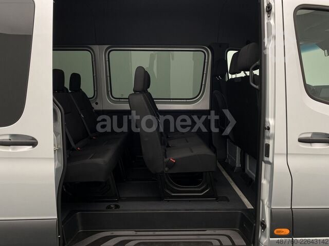 Kleinbus MERCEDES-BENZ Sprinter 317 Tourer Aut. *Dachklima* 9-SITZE+AHK