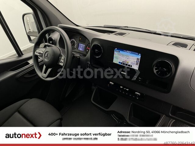 Kleinbus MERCEDES-BENZ Sprinter 317 Tourer Aut. *Dachklima* 9-SITZE+AHK