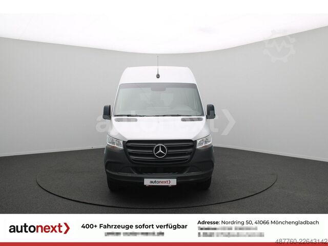 Kleinbus MERCEDES-BENZ Sprinter 317 Tourer Aut. *Dachklima* 9-SITZE+AHK