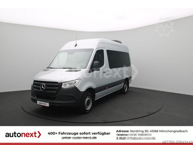 Kleinbus MERCEDES-BENZ Sprinter 317 Tourer Aut. *Dachklima* 9-SITZE+AHK