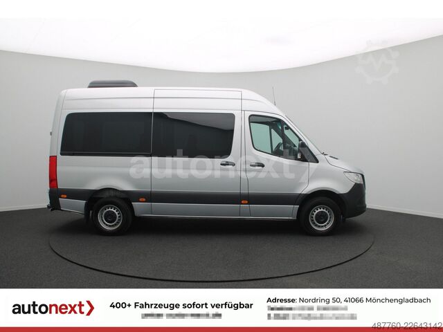 Kleinbus MERCEDES-BENZ Sprinter 317 Tourer Aut. *Dachklima* 9-SITZE+AHK