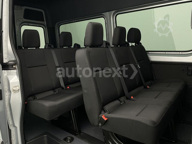 Kleinbus MERCEDES-BENZ Sprinter 317 Tourer Aut. *Dachklima* 9-SITZE+AHK