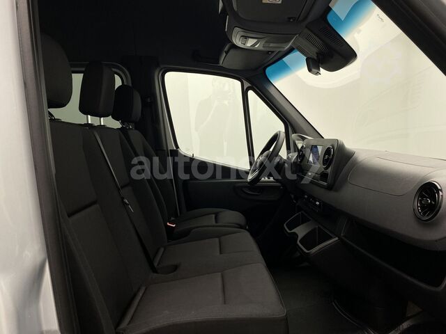 Kleinbus MERCEDES-BENZ Sprinter 317 Tourer Aut. *Dachklima* 9-SITZE+AHK