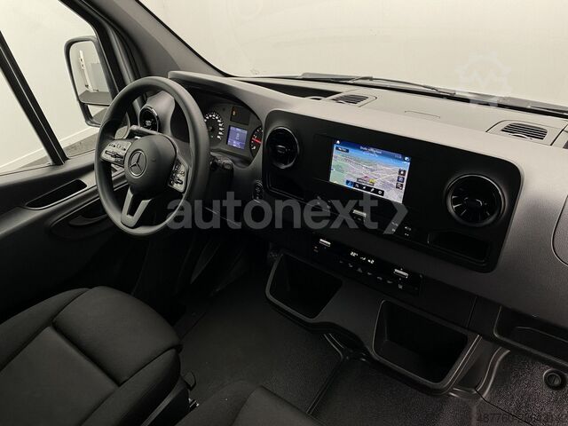 Kleinbus MERCEDES-BENZ Sprinter 317 Tourer Aut. *Dachklima* 9-SITZE+AHK