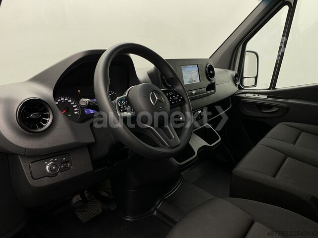 Kleinbus MERCEDES-BENZ Sprinter 317 Tourer Aut. *Dachklima* 9-SITZE+AHK