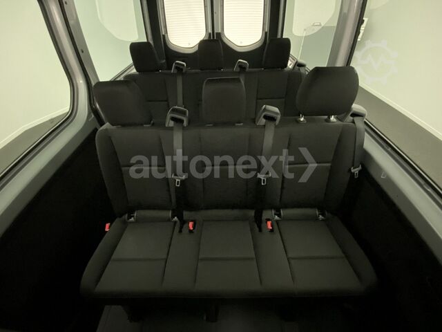 Kleinbus MERCEDES-BENZ Sprinter 317 Tourer Aut. *Dachklima* 9-SITZE+AHK