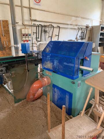 Brusa Di Garboli Tv65 Brusa Di Garboli 1500kg