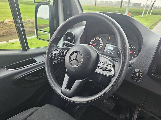 Hochdachkombi MERCEDES-BENZ SPRINTER 317 ac automaat EURO6