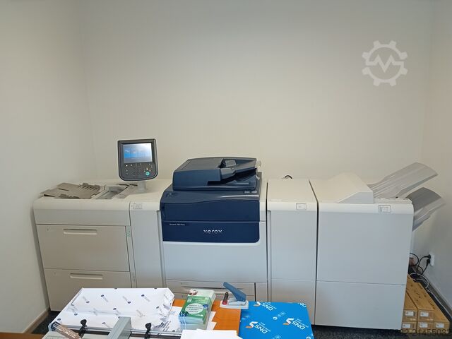 Digital print machine Xerox Versant 280 Press