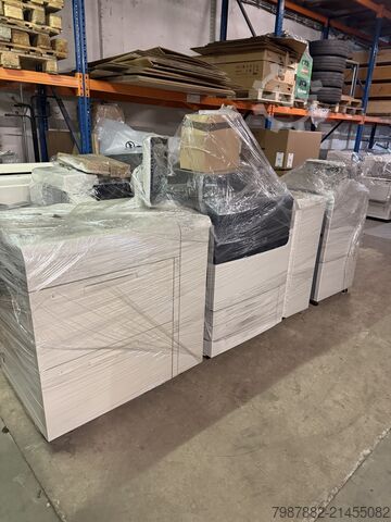 Digital print machine Xerox Versant 280 Press