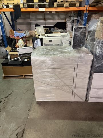Digital print machine Xerox Versant 280 Press