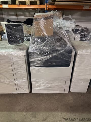 Digital print machine Xerox Versant 280 Press