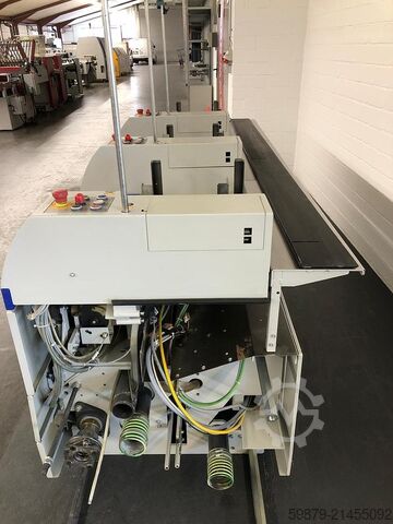 Kolbus gathering element ZU 841.A (2005) Kolbus ZU 841.A