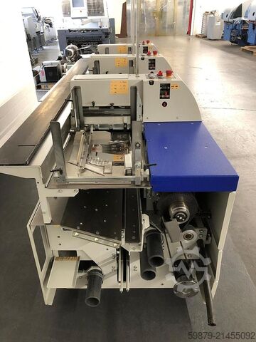 Kolbus gathering element ZU 841.A (2005) Kolbus ZU 841.A