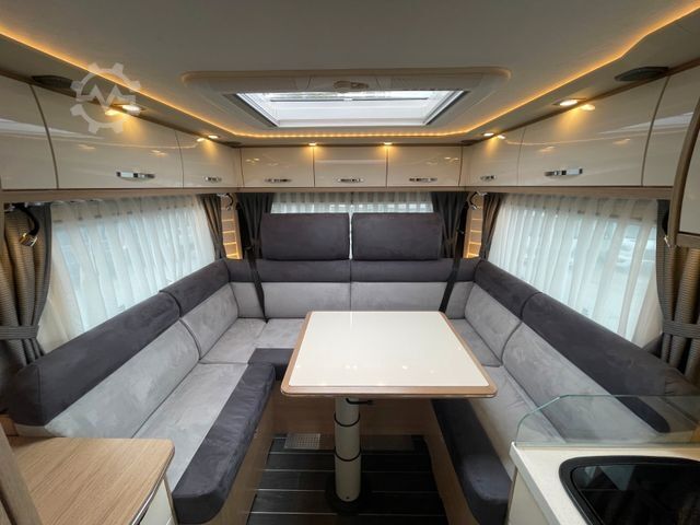 Alcove camper PHOENIX Midi Alkoven 7200 RSLG *Sofort lieferbar!*