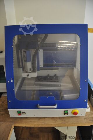 Schnellhobler / Kurzhobler WEINIG Powermat 600 Powerlock, Rondamat 960