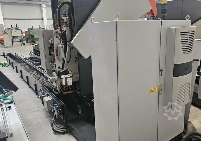 Bearbeitungszentrum Elumatec SBZ 130 Elumatec SBZ 130