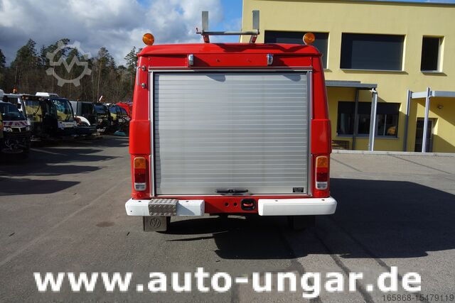 Fire engine VW VW LT 31 Typ 281 TSF Feuerwehr