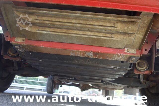 Feuerwehrauto VW VW LT 31 Typ 281 TSF Feuerwehr