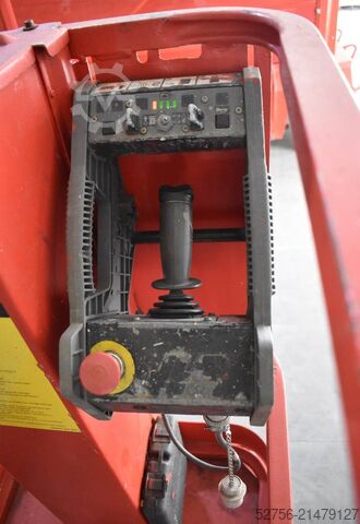 Scherenhebebühne JLG 1230 ES