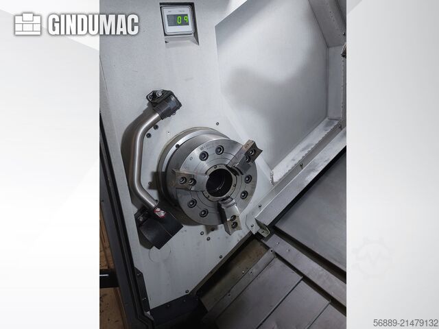 DOOSAN  Puma 2600 LYB II DOOSAN Puma 2600 LYB II