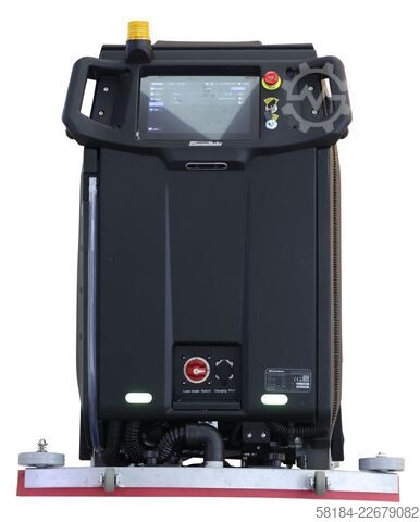 Scrubber/dryers Noblelift ANB510