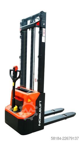 High Lift stacker Noblelift PSE12N