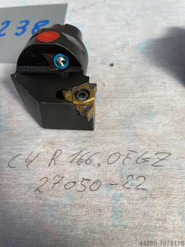 Rotary holder (28238) Sandvik Coromant C 4