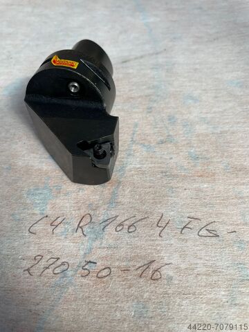 Rotary holder (28238) Sandvik Coromant C 4