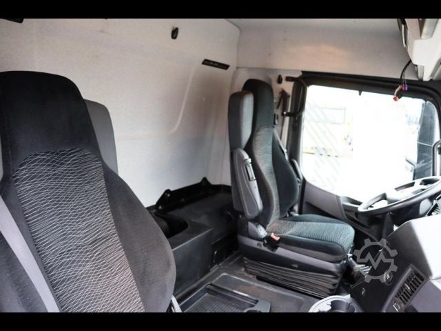 Kipper LKW MERCEDES-BENZ Arocs MB 3243 K 8x4 Meiller Bordmatik 5,6m