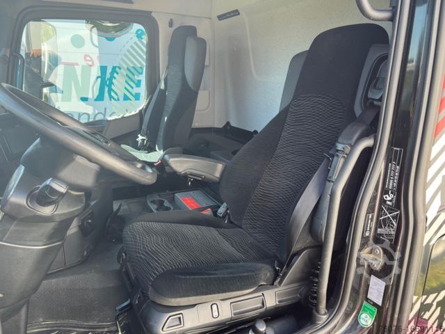 Kipper LKW MERCEDES-BENZ Arocs MB 3243 K 8x4 Meiller Bordmatik 5,6m