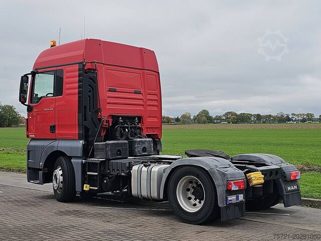 Standard-SZM MAN 18.460 TGX