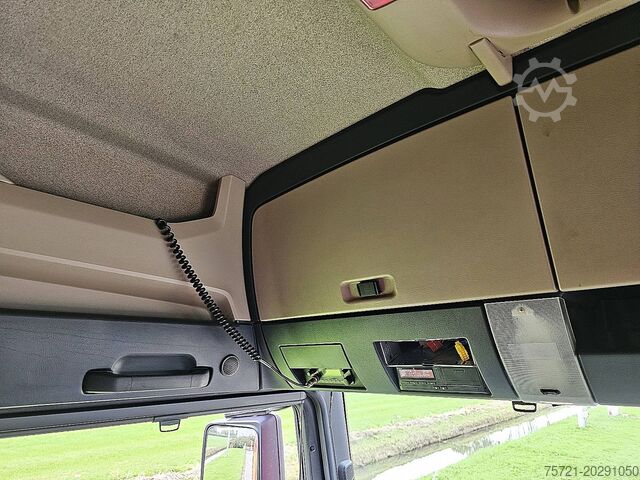 Standard-SZM MAN 18.460 TGX